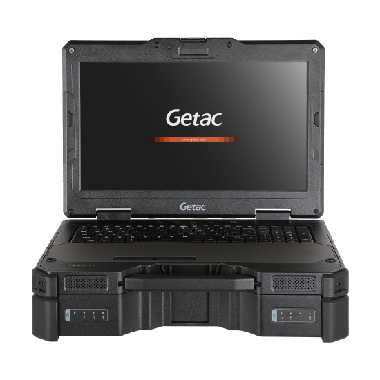 X600 Server