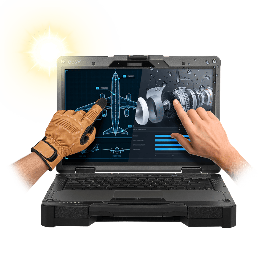 getac
