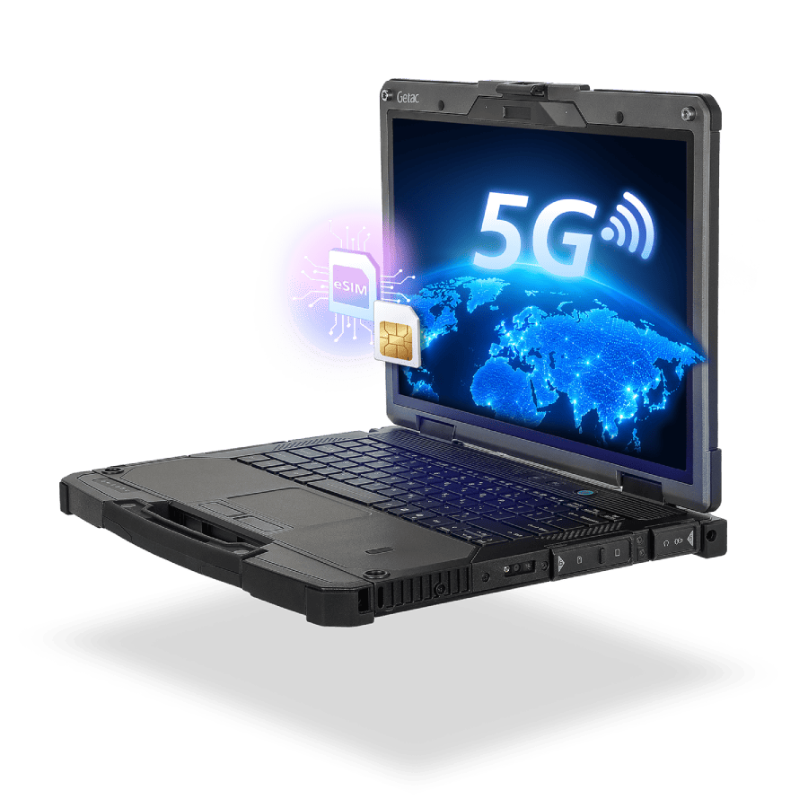 getac