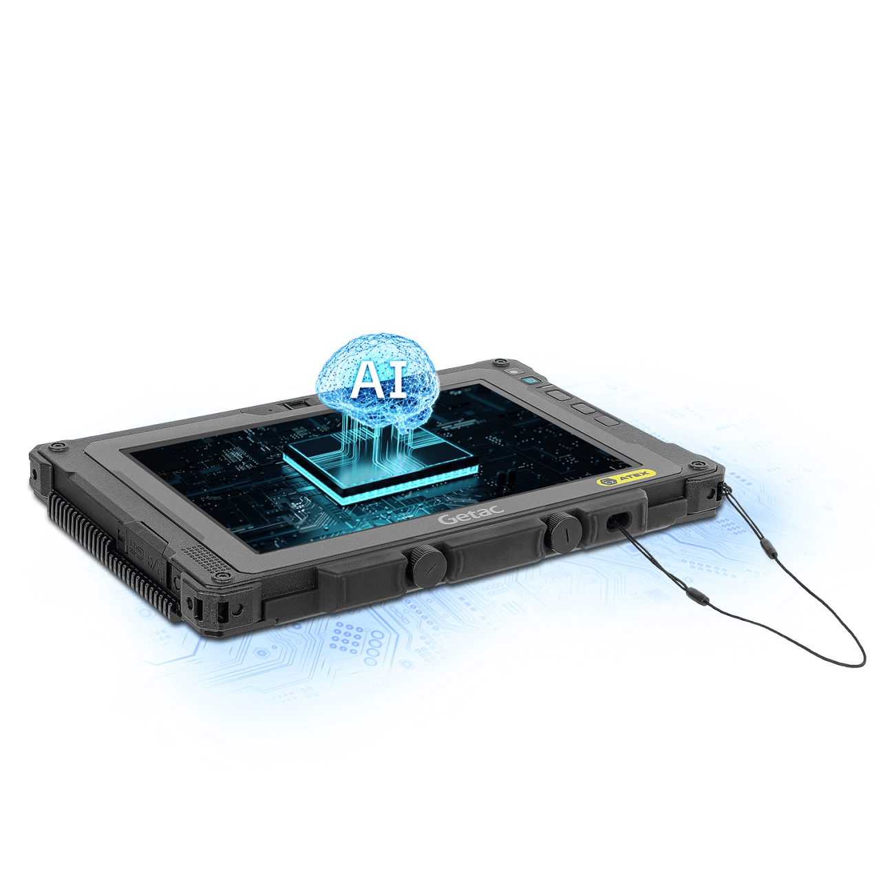 getac