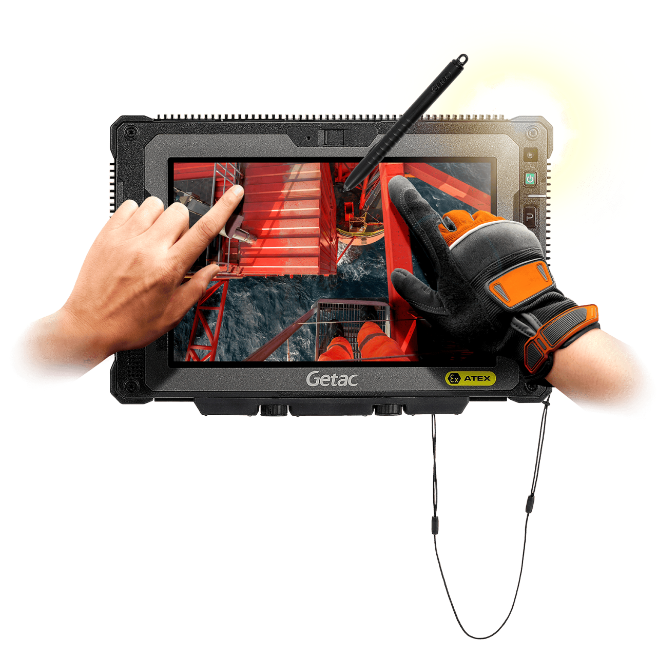 getac