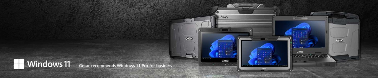 getac