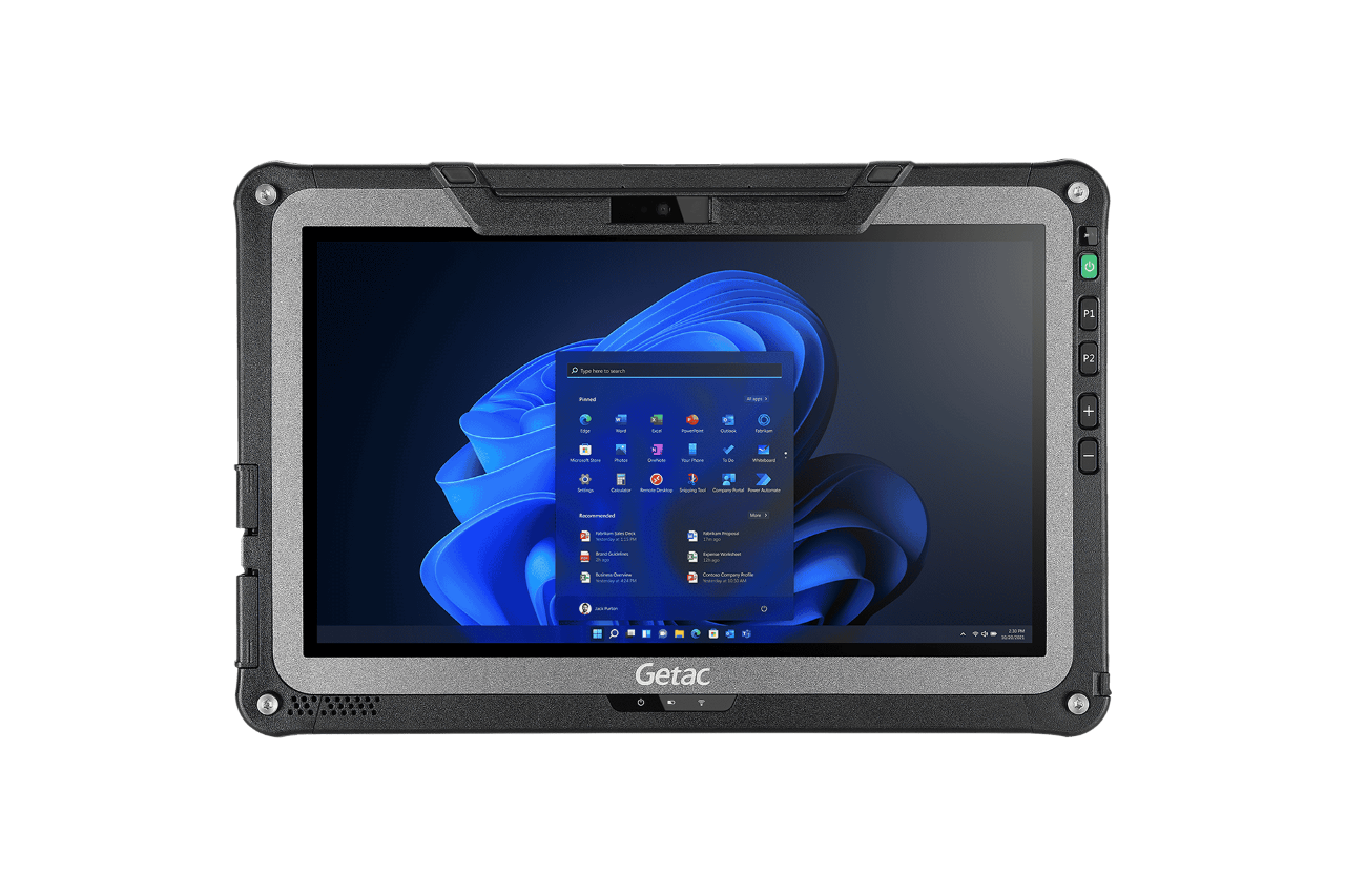 getac