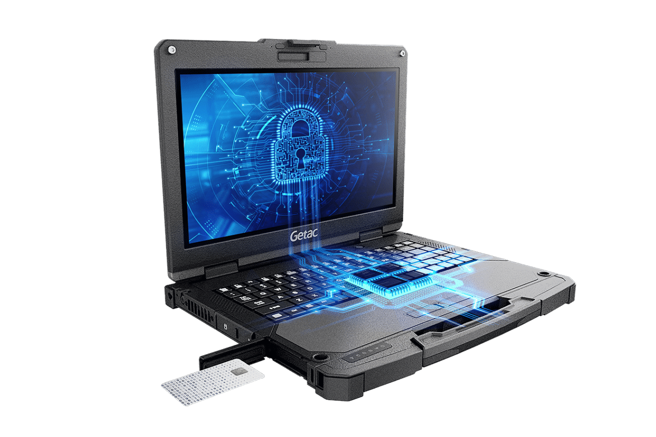 getac