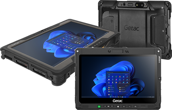 getac