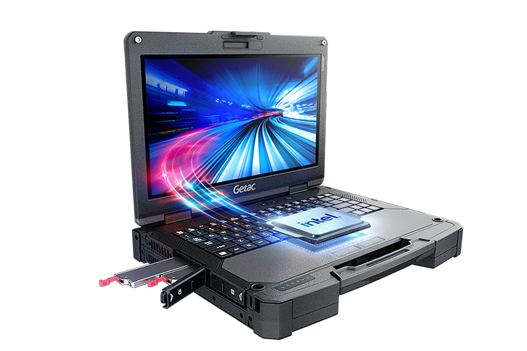 getac