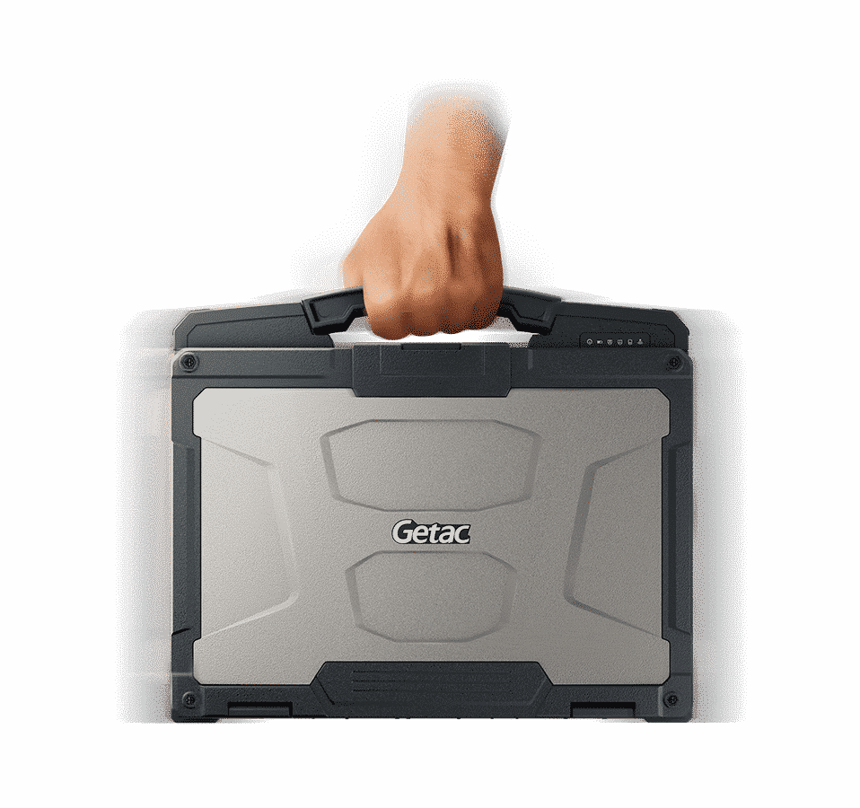 getac