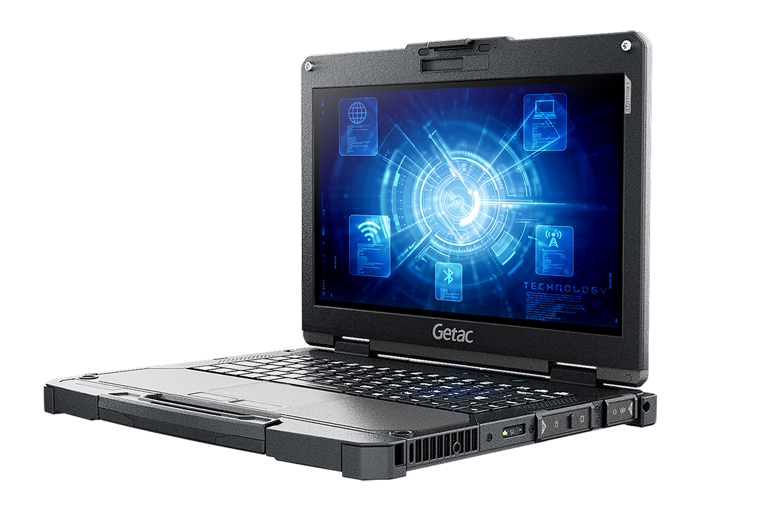 getac
