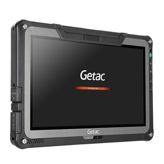 getac