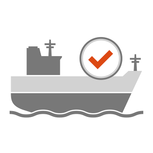 Механические колебания судового оборудования (тип I - окружающая среда и тип II - внутренние нагрузки)