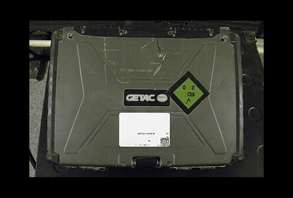 getac