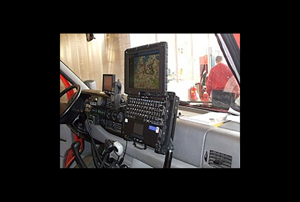 getac