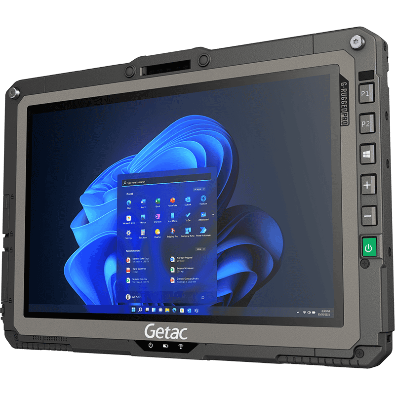 getac