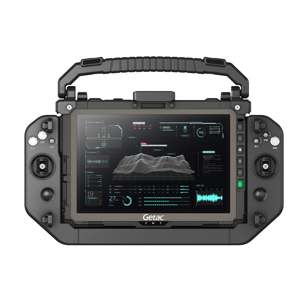 UX10