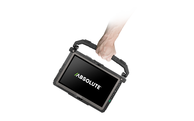 Absolute Secure Access
