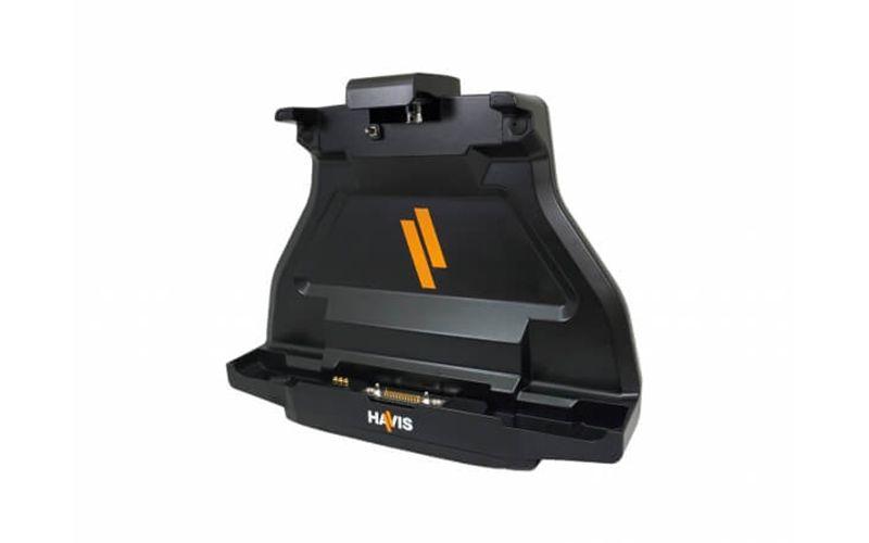 F110 Dock