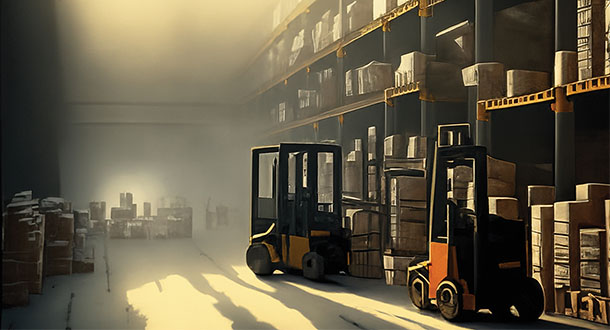 Material Handling