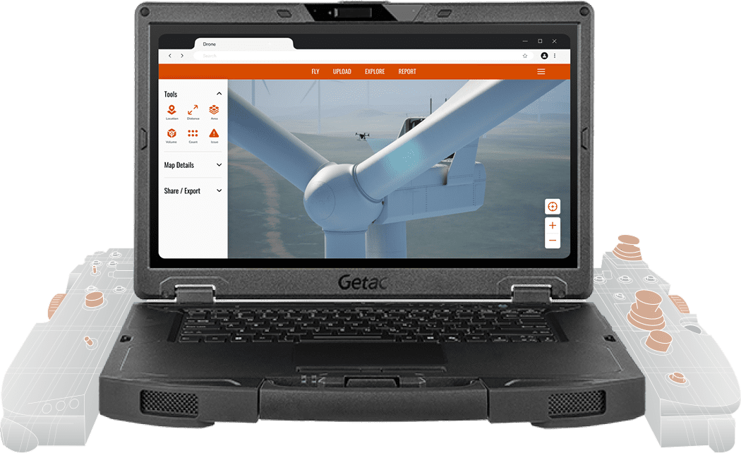 getac