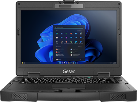 getac