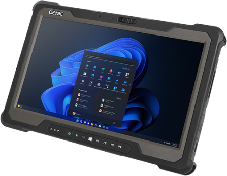 getac