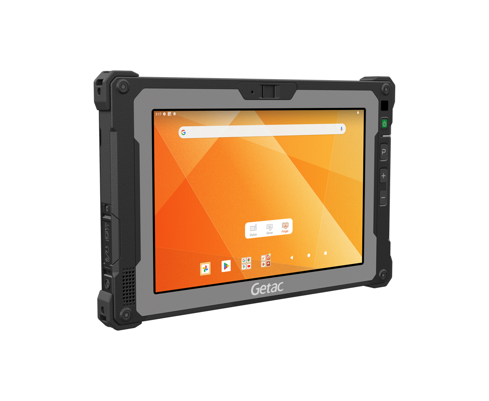 getac