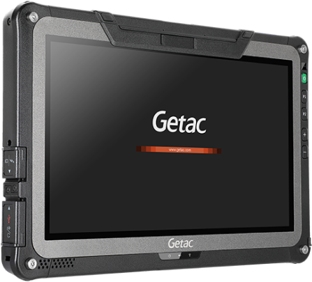 getac