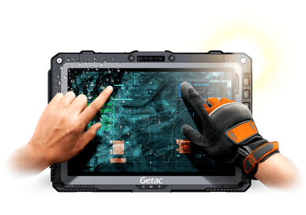 getac