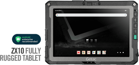 getac