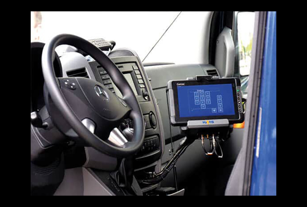 getac