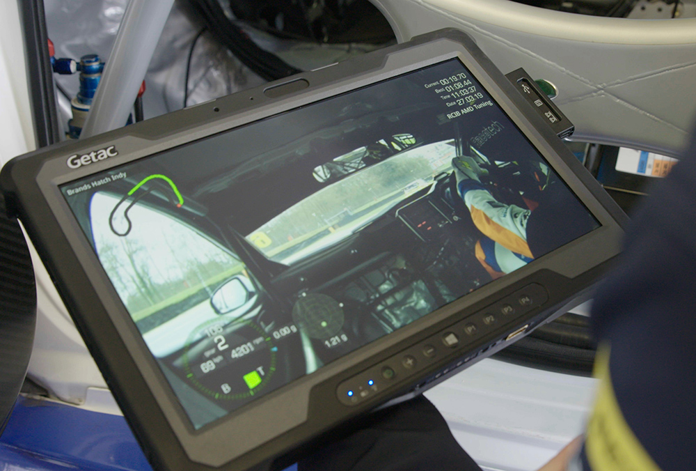 getac