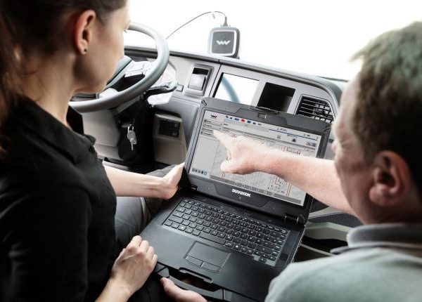 getac