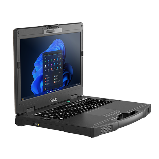 getac