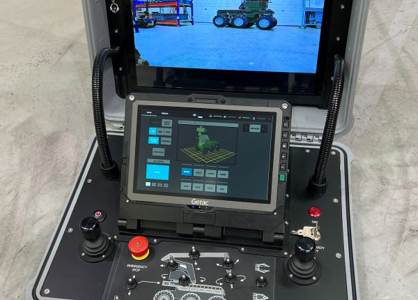 getac