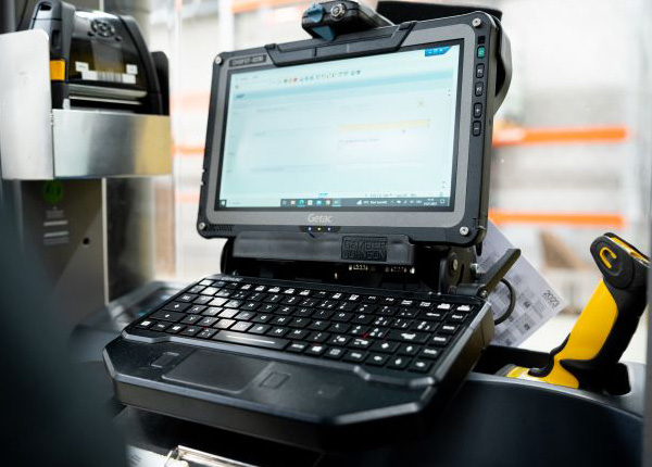 getac