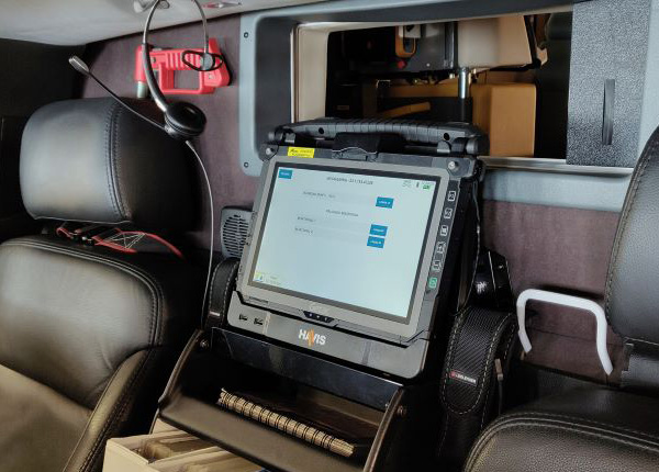 getac