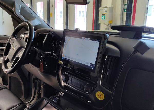 getac