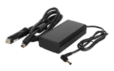 Vehicle adapter