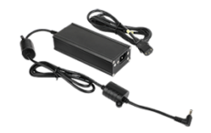 MIL-STD-461 certified AC adapter
