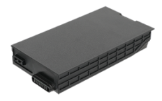 High capacity battery