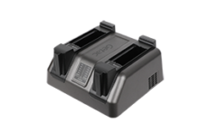 Multi-Bay charger