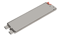 Spare SSD kit