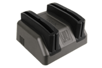 Multi-Bay Charger