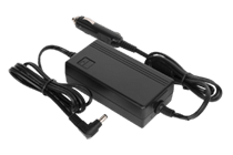 Adaptador para vehículo