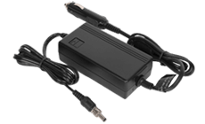 Adaptador para vehículos