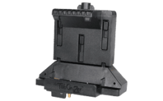 Vehicle Dock
