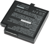 Multimedia Bay 2nd Battery