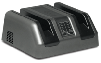 Multi-Bay Charger