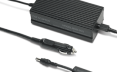 Vehicle Adapter