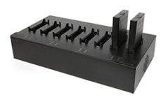 Multi-Bay Charger