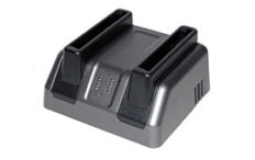 Multi-Bay Charger
